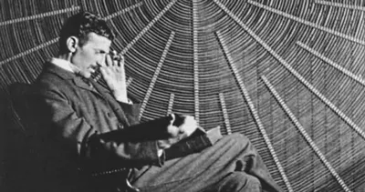 Nikola Tesla's 3 6 9 Obsession And The Theories It Spawned