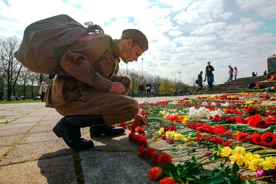 9 Мая -День Победы в Великой Отечественной войне | МЗ РБ ГБУЗ РБ Чишминская  центральная районная боль