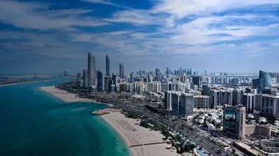 Откройте для себя Абу-Даби | Туризм и путешествия | Visit Abu Dhabi