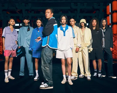 adidas Originals Taiwan (@originals_tw) • Instagram photos and videos