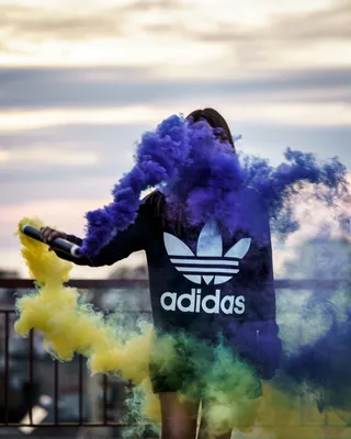 adidas Football