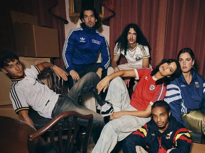 Wait, does everyone own Adidas Gazelles now? | British GQ