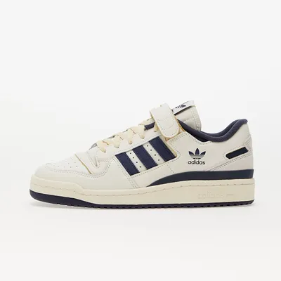 adidas Originals leather sneakers Rivalry Low 86 white color | buy on PRM