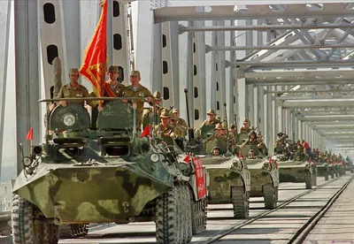 Афганская война 1979-1989 (фото) – mobila.name