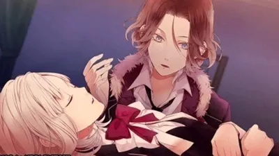 Аято Сакамаки | Diabolik Lovers Вики | Fandom