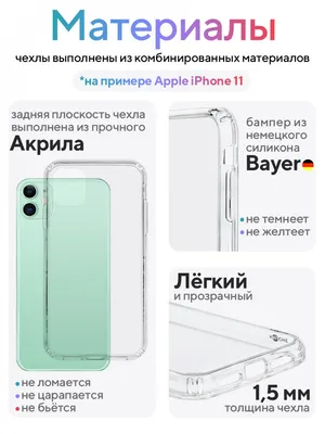 Прозрачный силиконовый чехол для iPhone 11 с милыми котиками — купить в  интернет магазине | Цена | Киев, Одесса, Харьков, Днепр