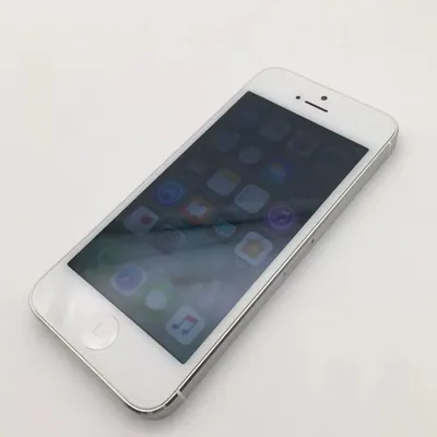 Файл:IPhone 5s.png — Википедия