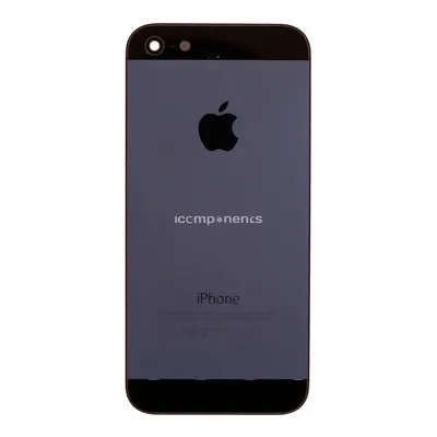 LCD дисплей для Apple iPhone 5 с тачскрином,(яркая подсветка)1-я категория,  класс AAA (белый) — купить оптом в интернет-магазине Либерти