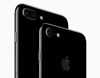 Apple iPhone 7 Plus specs - PhoneArena