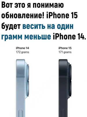 Новий айфон – лучшие мемы и фотожабы про iPhone 11