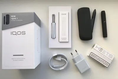 Наклейка на Айкос / IQOS 2.4 Star Wars