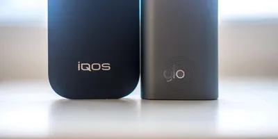 IQOS 3 Duos - набор