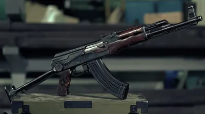 This is how an AK-47 works | We Are The Mighty