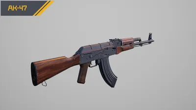 The AK-47 Weapon Guide - CS LAB