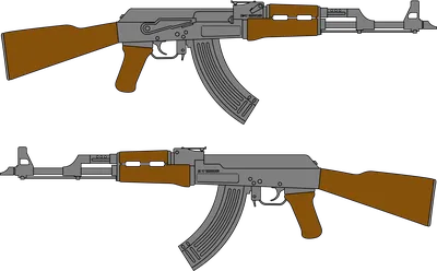 What Does the AK Mean in AK-47? - Thermold Magazine