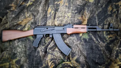 AK-47 in Weapons - UE Marketplace