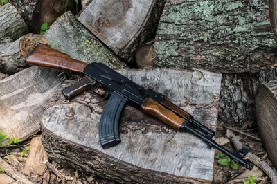 Can You Hunt With It? AK-47 | An Official Journal Of The NRA