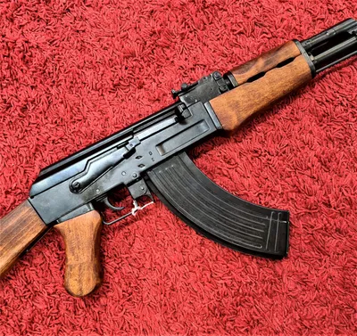 20 AK-47 Variants You Want to Own - Guns and Ammo