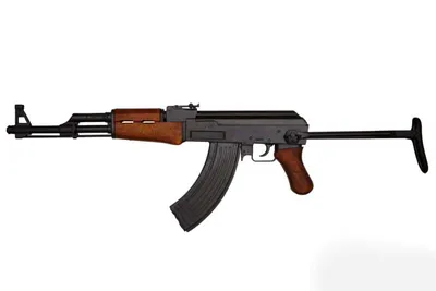 Buy AK-47 Kalashnikov - Microsoft Store