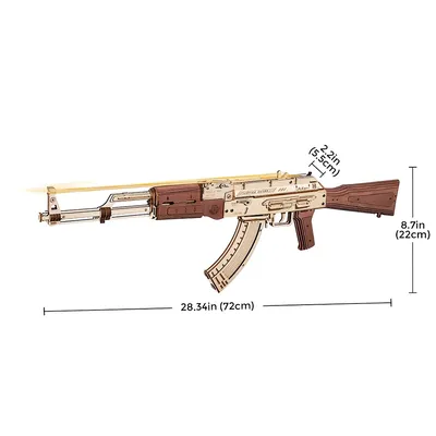 ArtStation - AK-47