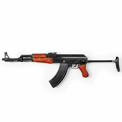 AKM vs. AK-47: What's the Difference? - The Armory Life