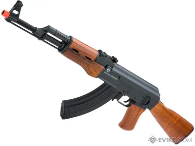 The long arm of Kalashnikov's AK-47 | CNN