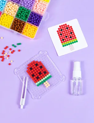 💎 Набор Aquabeads \"Коллекция дизайнера\"... - Aquabeads Russia | Facebook