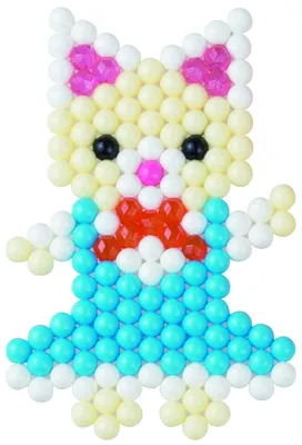 Детский игровой набор аквабитс Aquabeads арт. 88000 аквамозаика, игрушка  для детского творчества аквабидс (ID#150233350), цена: 67 руб., купить на  Deal.by