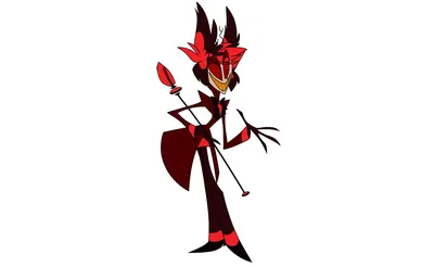 What Happened To Alastor Hazbin Hotel? Death Plot Explained