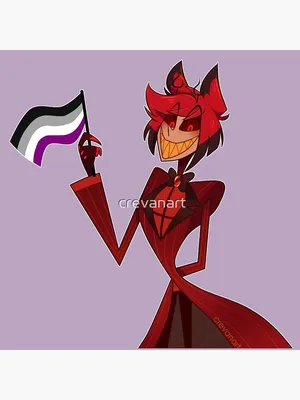 Alastor - Hazbin Hotel - Zerochan Anime Image Board