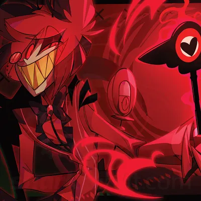 Alastor | Hazbin Hotel and Helluva Boss Rp Wiki | Fandom