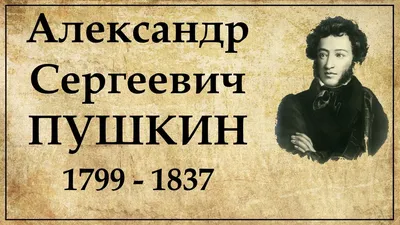 Александр Пушкин. Особые приметы | Инфографика | Вопрос-Ответ | Аргументы и  Факты