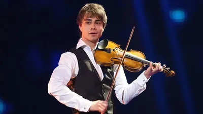 Alexander Rybak | Alexander rybak fairytale, Singer, Alexander ryback