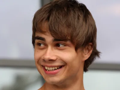 Alexander Rybak: Norway's Darling of Eurovision - Life in Norway