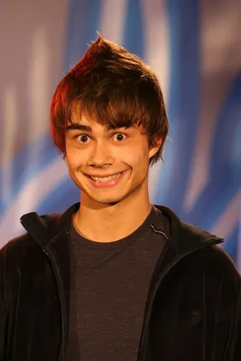 Alexander Rybak - Official Website