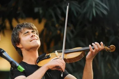 Alexander Rybak Norway honors in unique collaboration – Songfestival.be