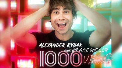 Alexander Rybak - IMDb