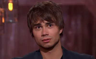 Alexander Rybak - Official Website