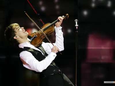 Alexander Rybak - Hold Me - YouTube