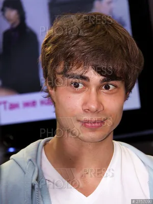 Alexander Rybak - Official Website