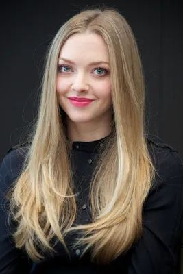 Аманда Сейфрид (Amanda Seyfried)