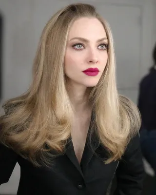 Аманда Сейфрид - Amanda Seyfried фото №1339378 - Amanda Seyfried - 'The  Dropout' Press Day 02/10/2022