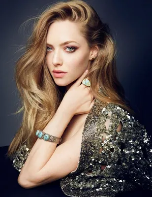 Аманда Сейфрид - Amanda Seyfried фото №1086503