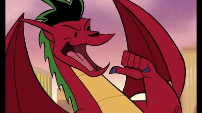 Американский дракон: Джейк Лонг (2005-2007) - American Dragon: Jake Long -  кадры из фильма - голливудские мультфильмы - Кино-Театр.Ру