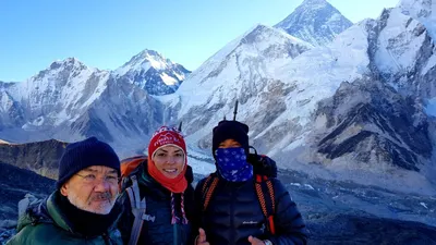 Youthful Seniors who Inspire Us – Blog – Higher Than Everest