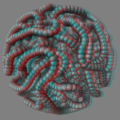 Anaglyph AI Art Style - A Multidimensional Experience - Anaglyph Stable  Diffusion - Anaglyph DeepArt