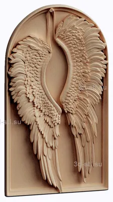 [70+] Ангельские крылья картинки обои