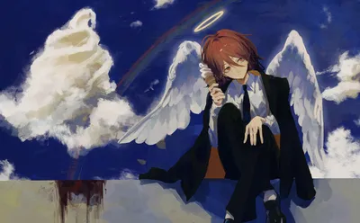 The 15 Greatest Anime About Angels