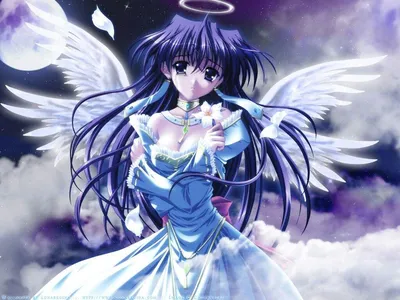 Love and jealousy depicted in an anime-inspired track cover with angels and  demons on Craiyon