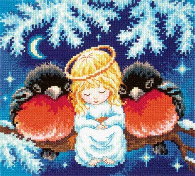 Christmas Angels. Ангелы Рождества. PNG. | Ангел, Рождество, Праздничные  открытки